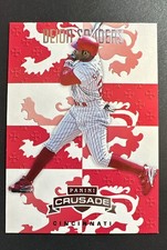 2025 Panini Crusade - Deion Sanders, Deion Sanders #192