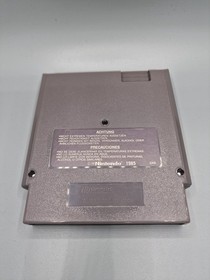 🎮✨ Nintendo NES &ndash; The Simpsons - Bart vs. the Space Mutants 🎮✨