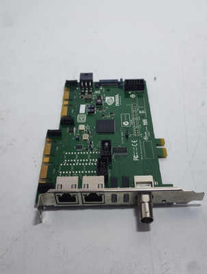 Nvidia Quadro G Sync PCIE Karte