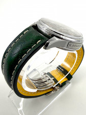 New Breitling Premier B01 Chronograph 42 Bentley British Racing Green Mens Watch 9