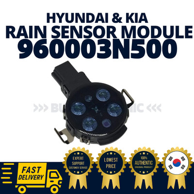 ORIGINAL OEM Hyundai Kia Regensensor Modul G70 Kona Stinger Cadenza Equus