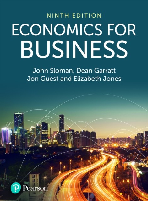 Economics for Business - Image 2