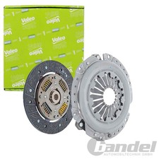 Disque d'embrayage Skoda FELICIA