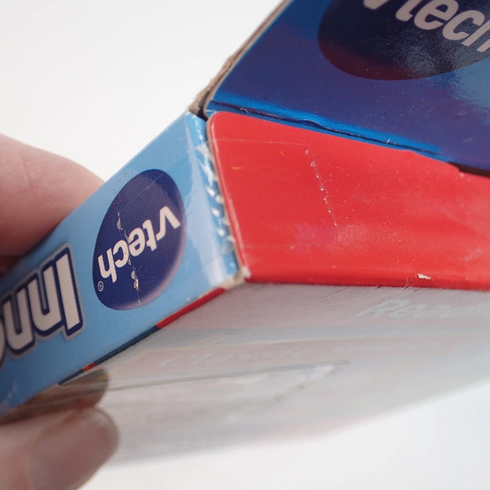 Vtech Innotab Classic Stories Learning Cartridge Reading Pre-K - K - Image 4 of 4