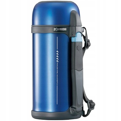 Thermoskanne ZOJIRUSHI SF-CC15-AH 1,5 l blau