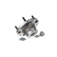 Radlagersatz SKF Vkba 7030 FüR Ford Tourneo Custom V362 Transit V363