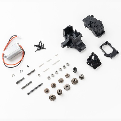 FMS MN GR BX Assembly: Suzuki Jimny FMMX1177