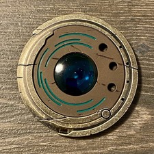 Destiny 2 Seltsame Münze / Strange Coin Repl...