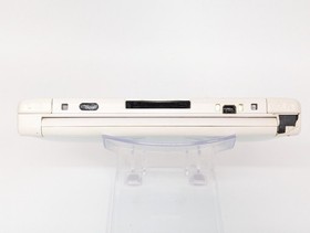 B486 Nintendo 3DS LL XL console White x Mint NDS Japan w/pen x