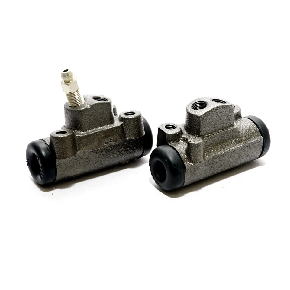 Cilindro de freno de rueda trasera Fit Mazda serie B Bravo B1600 B1800 B2000 B2200 11/16 Foto 3 de 4