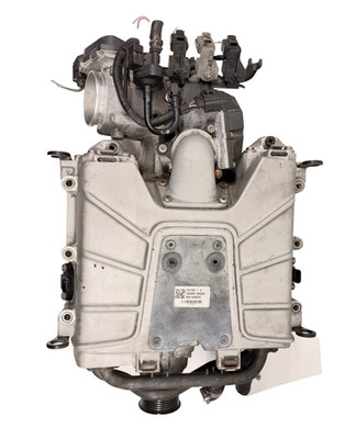 09-16 Audi A4 S4 A5 S5 A6 A7 A8 Q5 Q7 VW 3.0 TFSI Supercharger OEM 06E145601H