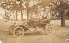 Rppc Young Men Women Brass Era Open Touring Car 1910s Postcard Rural Couples Rppc Young Men Women Brass Era Open Touring Car 1910s Postcard Rural Couples