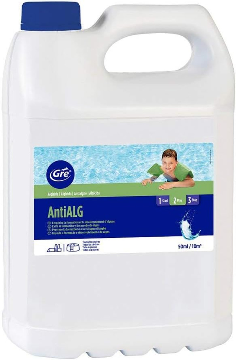 76008 - Antialghe 5L