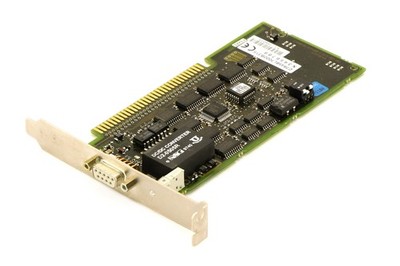 Siemens C79458-L7000-B315  Refurbished MPI/PROFIBUS DP PC CARD ISA