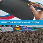 THQ uDraw GameTablet Black for PlayStation 3 with Instant Artist — photo 4