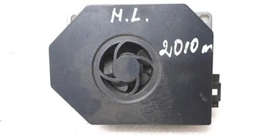 MERCEDES-BENZ M W164 Tonverstärker A 211 870 51 89 2010 28162028