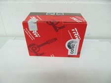 TRW Bremsbeläge mit Warnkontakt  AUDI A6 4F2/4F4 Satz für vorne