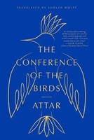 The Conference Of The Birds | Attar Attar (U. A.) | Taschenbuch | Englisch