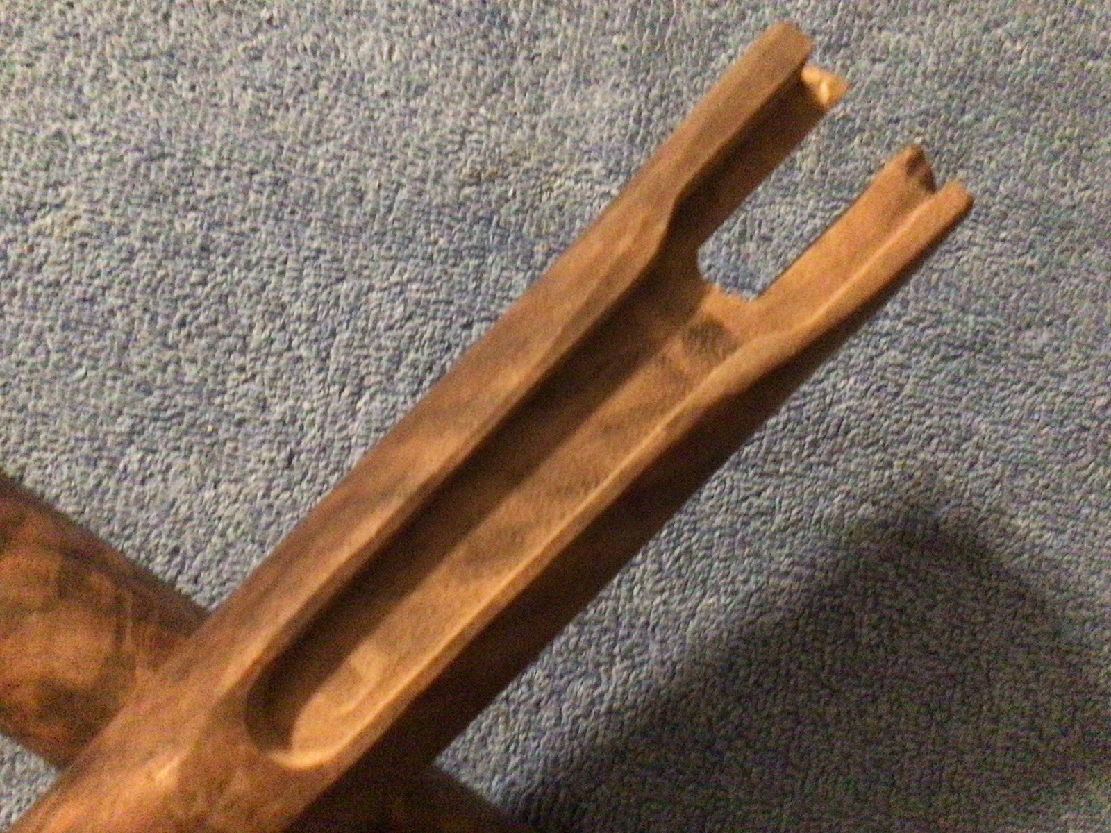 Winchester Pre 64 92/ 94 Carbine  Gun Stock @ Forend Set Walnut Repro