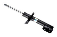 1X StoßDäMpfer B4 Serienersatz Bilstein 22-257376 FüR Corsa Opel X15 Cdti LPG