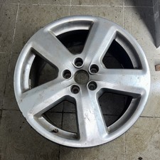 8E0601025AD Alufelge 18 Zoll 5 Löcher 8.0JJX18H2 ET 43 Audi A6 4X4 3.