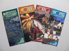 Hilton Head Island Vacation Brochures 1986/87