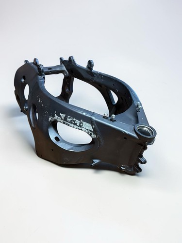 2008-2011 HONDA CBR1000RR FRAME MAIN CHASSY EZ READY INFO C OEM TESTED