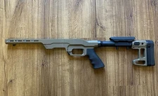 MDT LSS Gen2 Chassis And Stock For Savage 110 SA RH