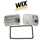 WIX Auto Transmission Filter Kit for 2005-2014 Toyota Tundra 4.0L 4.6L 4.7L hk
