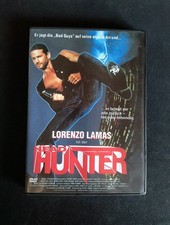 DVD HEAD HUNTER Lorenzo Lamas FSK18 Uncut HEADHUNTE Film FSK 18 Rar - Sehr Gut