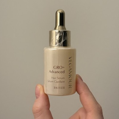 Vegamour Gro+ Advanced Hair Serum 30ml
