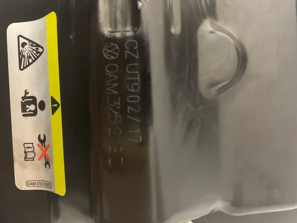 MECATRONIC DSG7 DQ200 VW fonctionnel - Photo 4/4