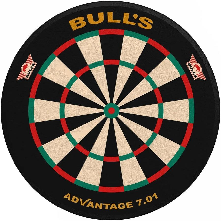Bulls NL Advantage Mini Display Darts Stand