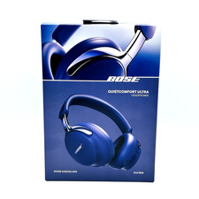 Bose QuietComfort Ultra Headphones 2nd Gen - 890101-300 - Midnight Violet - New