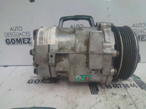 1512F13106850 klimakompressor 189492 OPEL CORSA C 1.3 16V CDTI CAT Z 13 2000