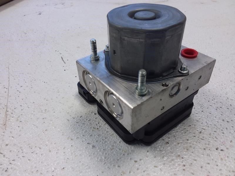 MASERATI GHIBLI    2015 Anti-Lock Brake ABS UNIT  859898 ID # 670031589 