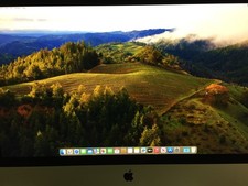 2020 Apple iMac A2115 275K /Intel 6-Core i5-1...