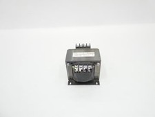 Square D 9070T500D1 Voltage Transformer 240/480v-ac 120v-ac 500va