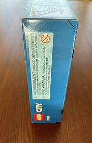 Lego 7895 City Railroad Train Switch Tracks 2006 NISB * LOW PRICE *