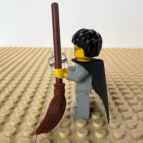 LEGO Harry Potter, Sorcerers Stone: Harry + Rememberall hp005, 4711, FLYING 2002