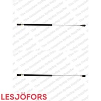 2X Gasfeder FüR Koffer-/Laderaum LesjÖFors 8169703 DäMpfer GasdäMpfer