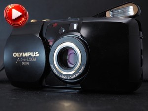 Olympus Mju Camera | eBay