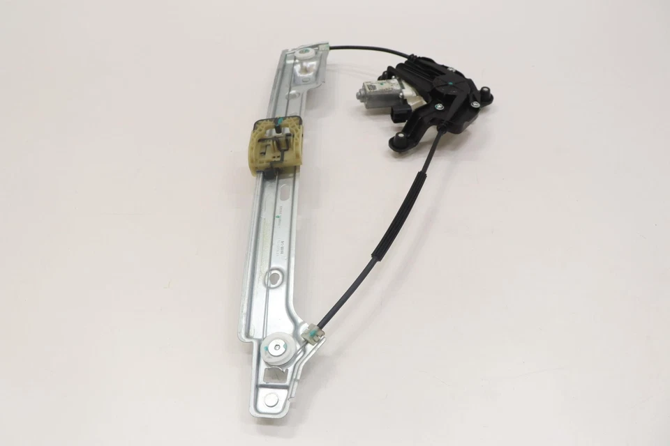 REGULADOR VENTANA PUERTA TRASERA DERECHA FORD MAVERICK 2022-2026 OEM N1WBE27144AA Foto 2 de 4