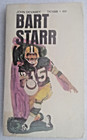 Bart Starr 1967 Paperback 1970edition Green Bay Packers NFL Football J Devaney — photo 1