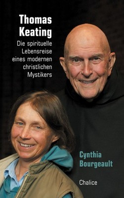 Thomas Keating Cynthia Bourgeault