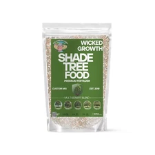 Old Cobblers Farm™ Wicked Growth Shade Trees Fertilizer- Root & Leaf Growth