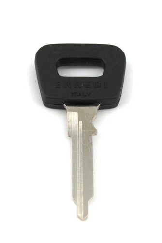2 ignition keys for Porsche, Blank uncut blade for 911,912,914 Carrera