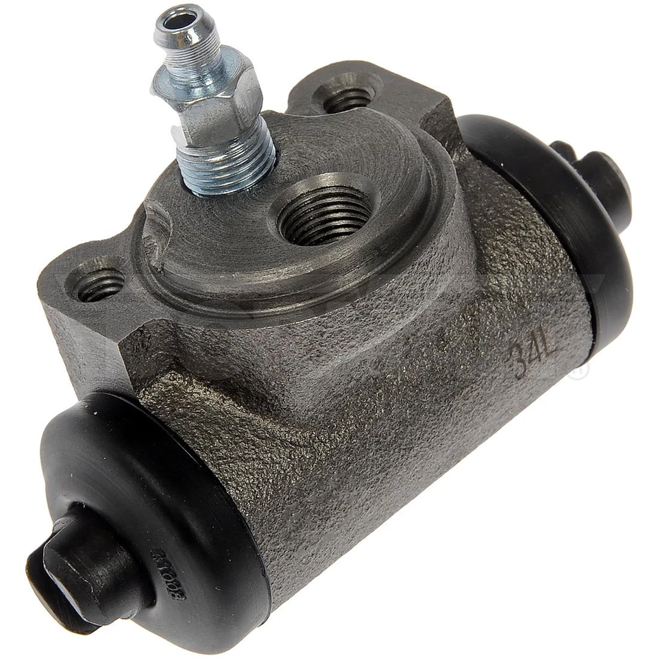 Rear Drum Brake Wheel Cylinder for 2003 2004 2005 2006 Mitsubishi Outlander 2.4L - Image 2 of 4