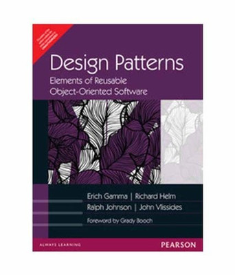 Design Patterns: Elemente wiederverwendbarer objektorientierter Software - Gamma