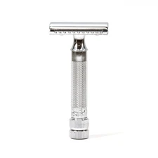 Merkur 34C HD Double-Edge Safety Razor